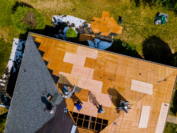 Best Residential Roofing Contractor  in Ballston Spa, NY