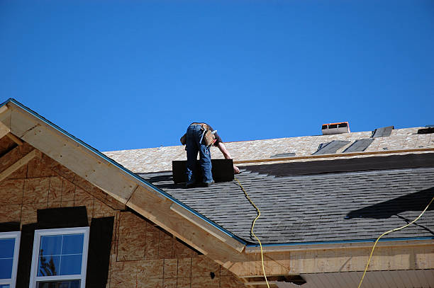 Best Storm Damage Roof Repair  in Ballston Spa, NY