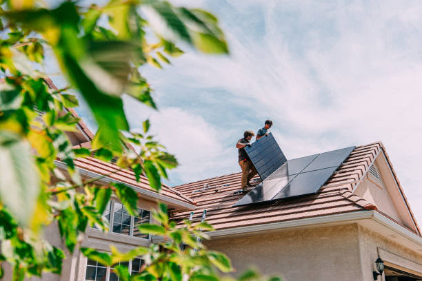 Best Flat Roof Repair Services  in Ballston Spa, NY