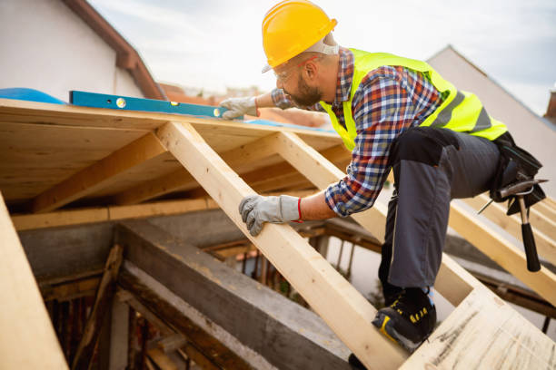 Best Commercial Roofing Services  in Ballston Spa, NY