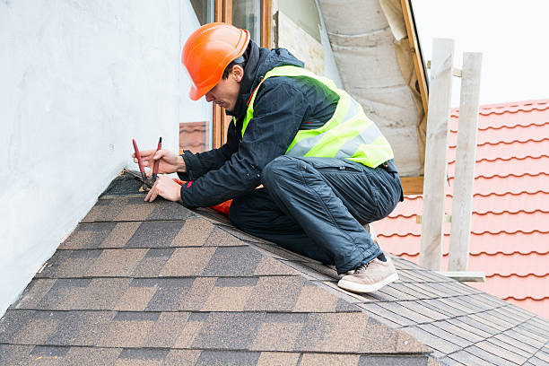 Quick and Trustworthy Emergency Roof Repair Services in Ballston Spa, NY