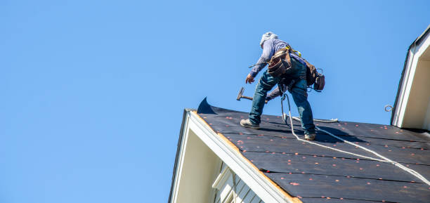 Best Metal Roofing Contractor  in Ballston Spa, NY